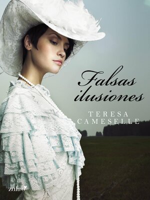 cover image of Falsas ilusiones